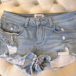 Victoria’s Secret PINK shorts